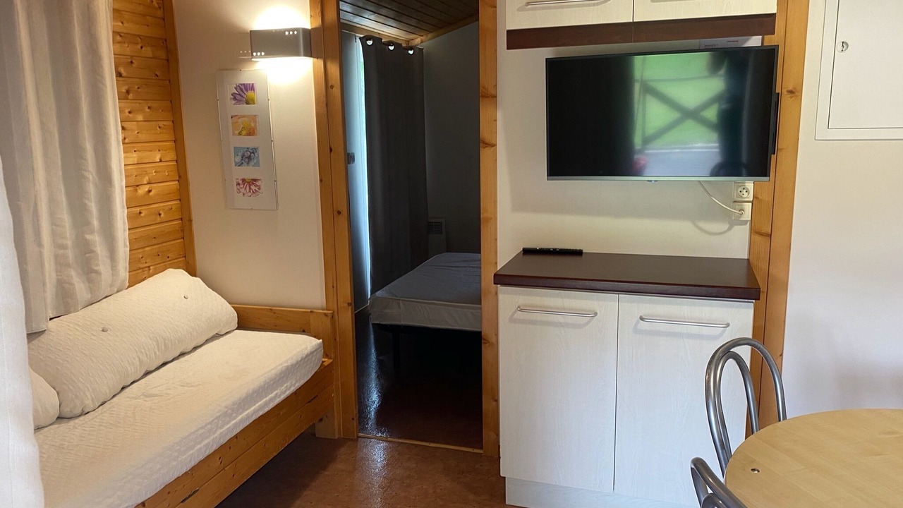 Photo of Bedroom in Amance