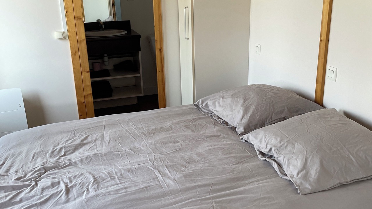 Photo of Bedroom in Amance