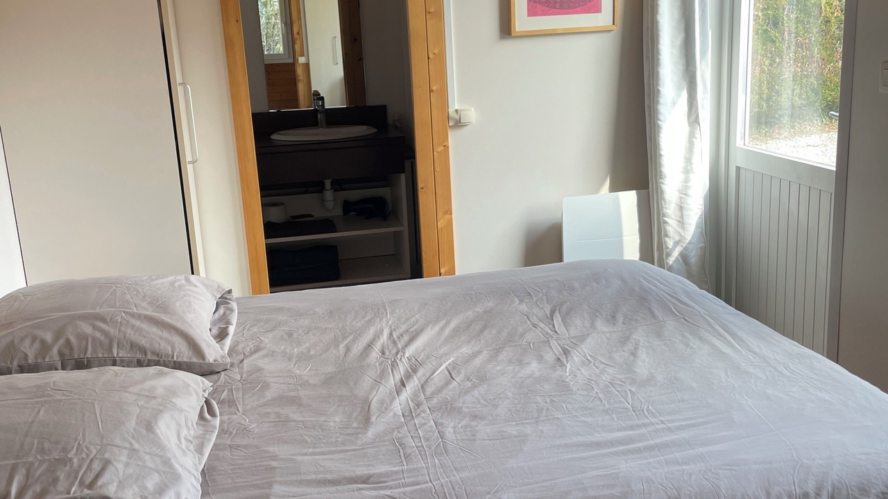 Photo of Bedroom in Amance