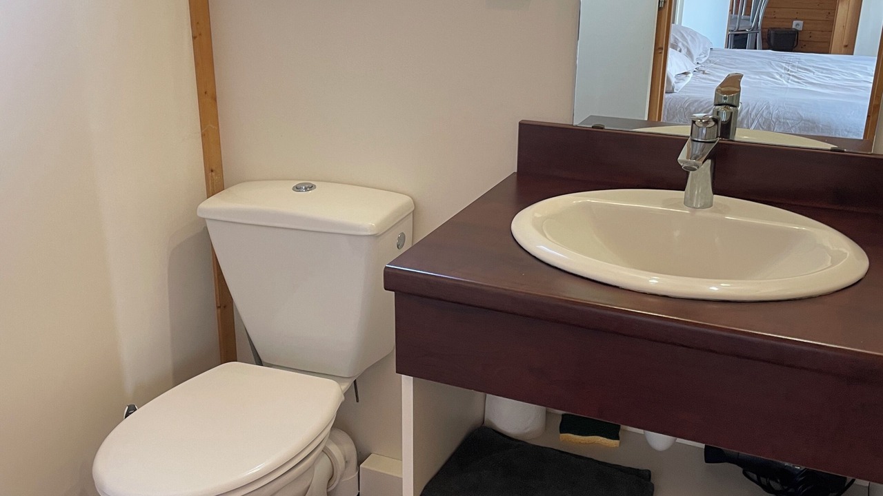 Photo of Bathroom in Amance