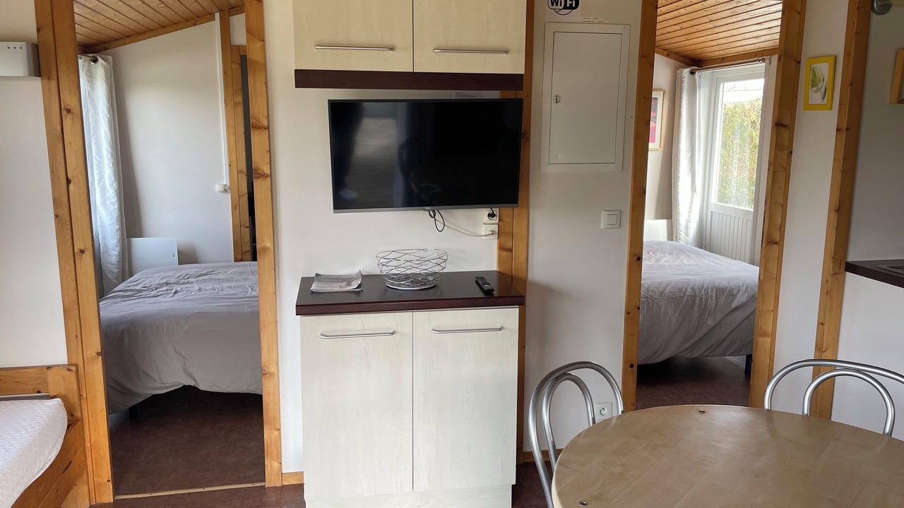 Photo of Bedroom in Amance