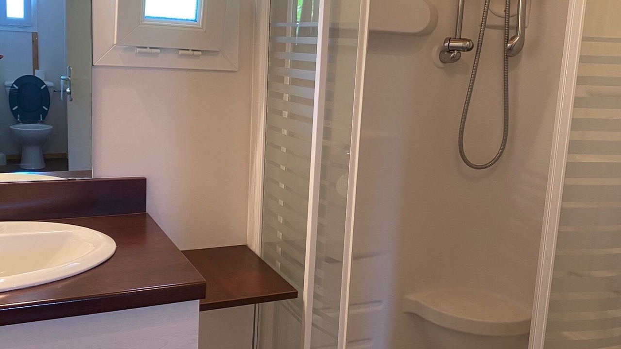 Photo of Bathroom in Amance