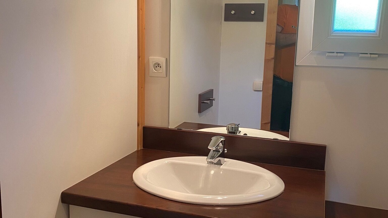 Photo of Bathroom in Amance