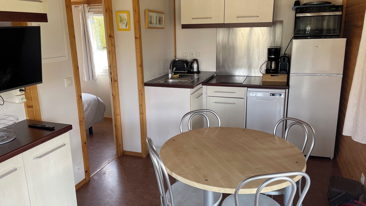 Photo of Kitchen in Amance