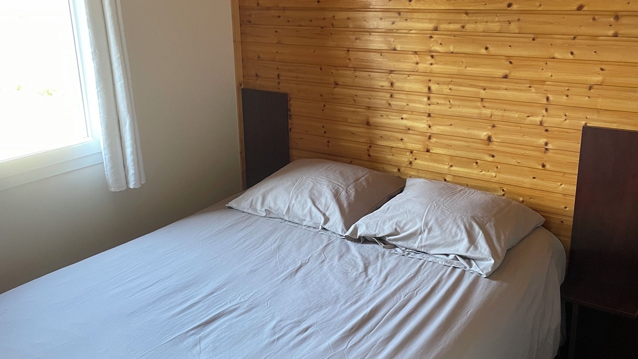 Photo of Bedroom in Amance