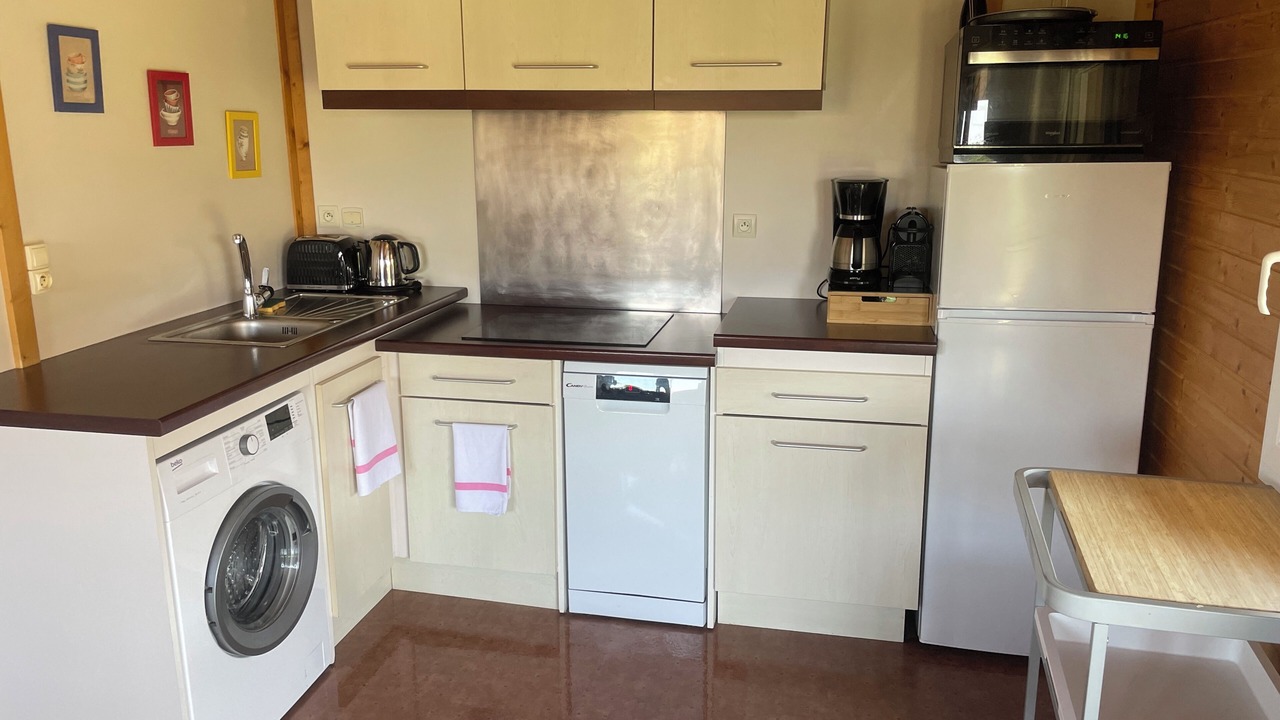 Photo of Kitchen in Amance