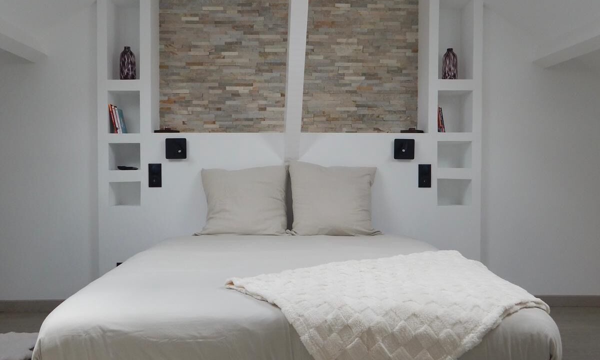 Photo of Bedroom in Saint-Pe-de-Bigorre