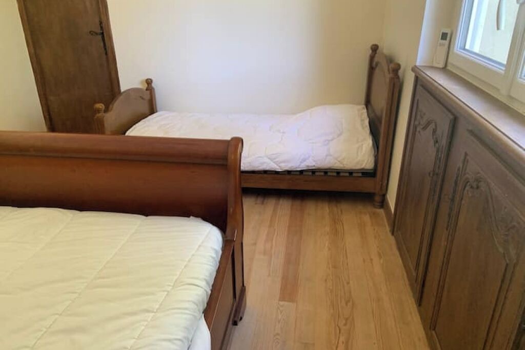 Photo of Bedroom in Boeurs-en-Othe