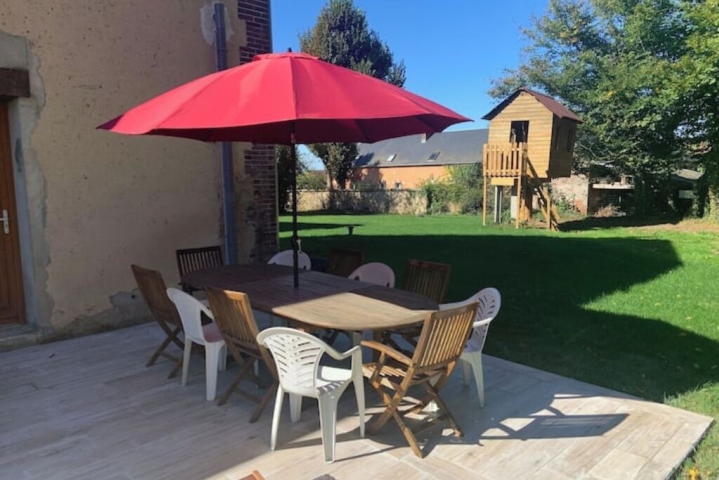 Photo of Outdoor in Boeurs-en-Othe