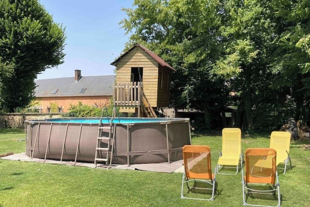 Photo of Outdoor in Boeurs-en-Othe