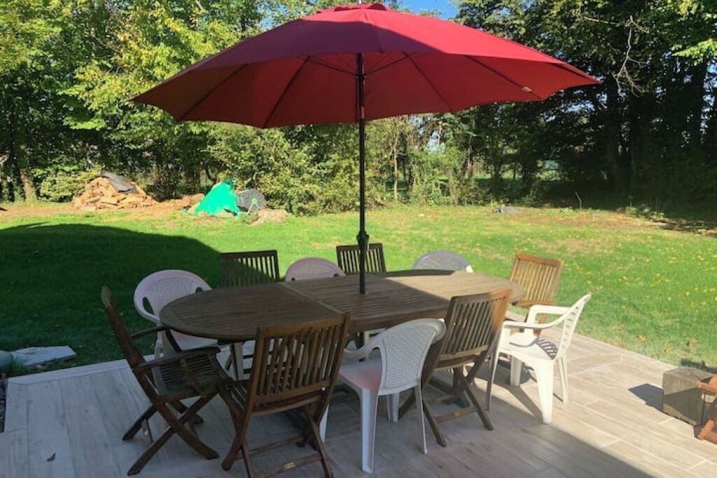 Photo of Outdoor in Boeurs-en-Othe