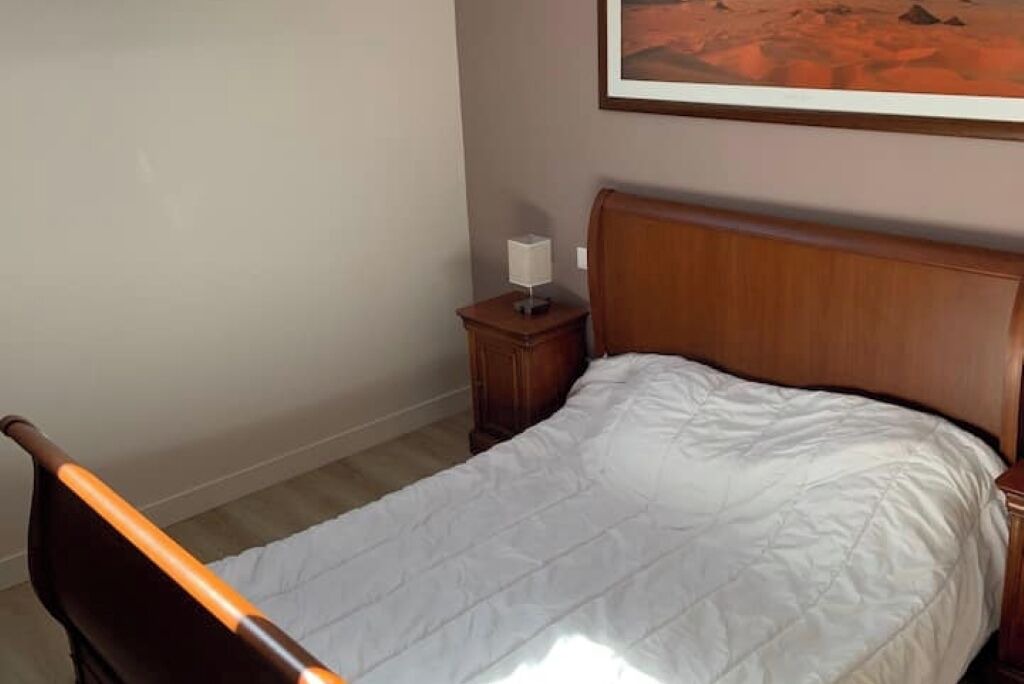 Photo of Bedroom in Boeurs-en-Othe