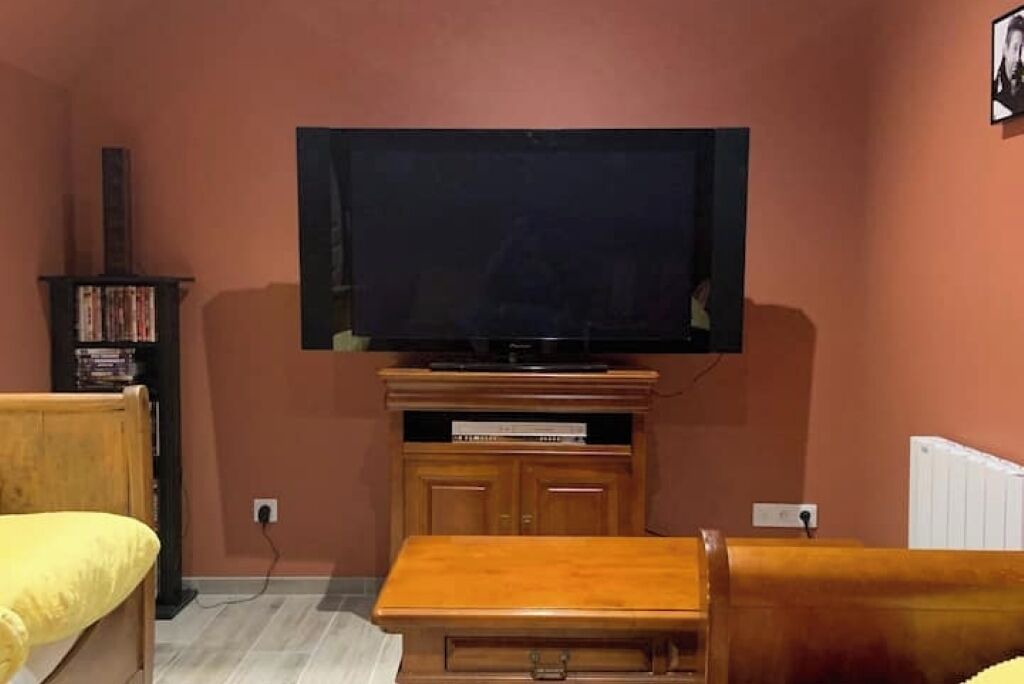 Photo of Livingroom in Boeurs-en-Othe