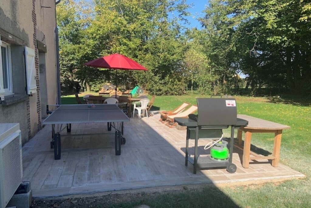 Photo of Outdoor in Boeurs-en-Othe