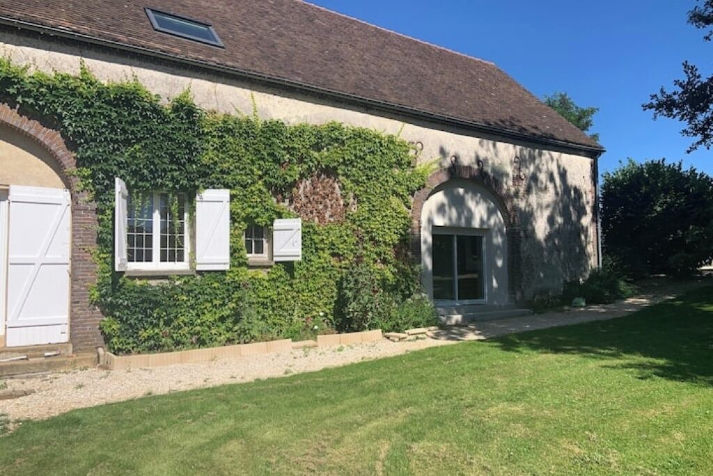 Photo of Outdoor in Boeurs-en-Othe