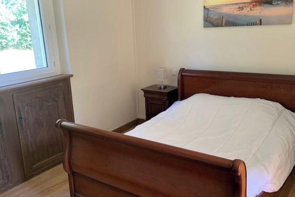 Photo of Bedroom in Boeurs-en-Othe