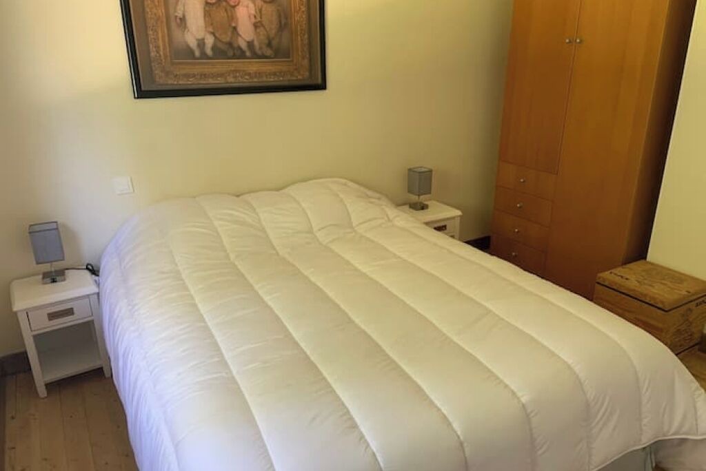 Photo of Bedroom in Boeurs-en-Othe