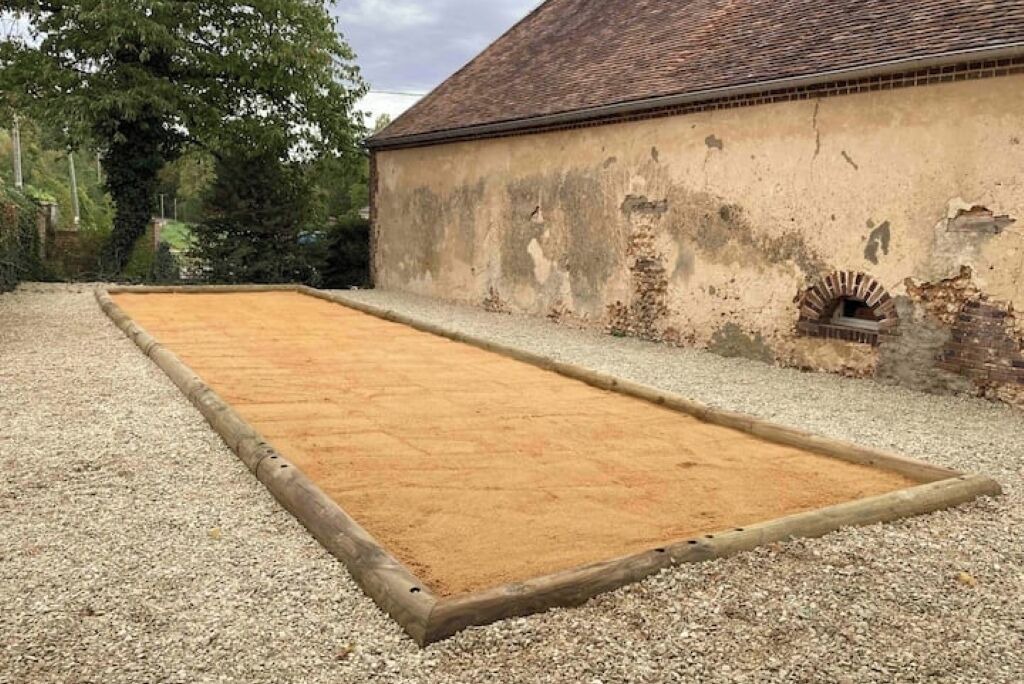 Photo of Outdoor in Boeurs-en-Othe