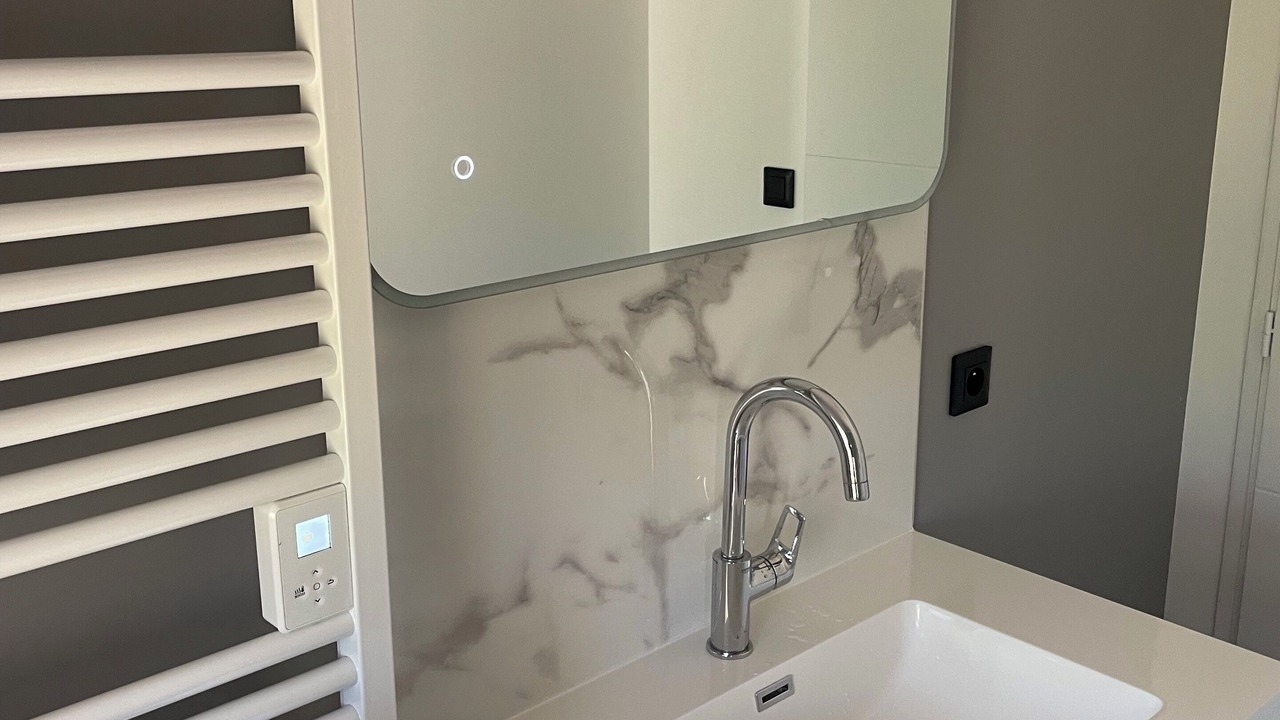 Photo of Bathroom in Amance