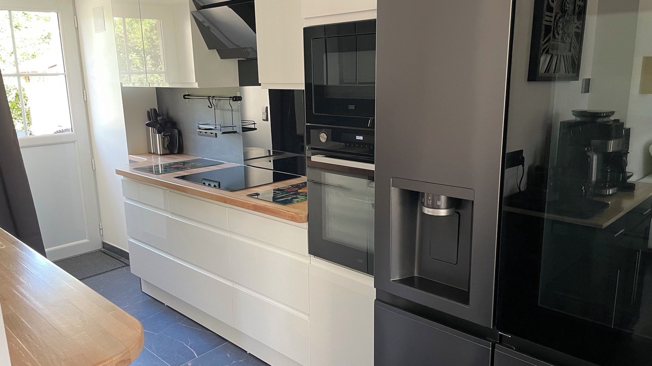 Photo of Kitchen in Amance