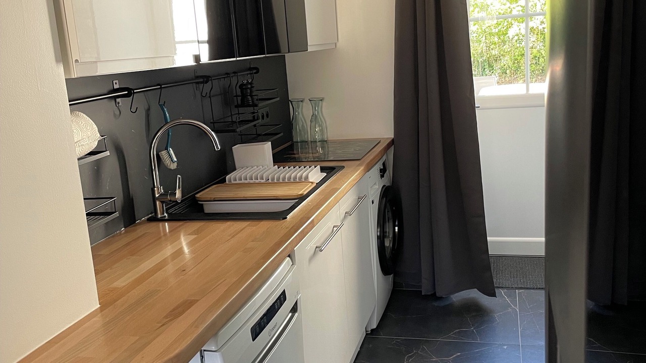 Photo of Kitchen in Amance
