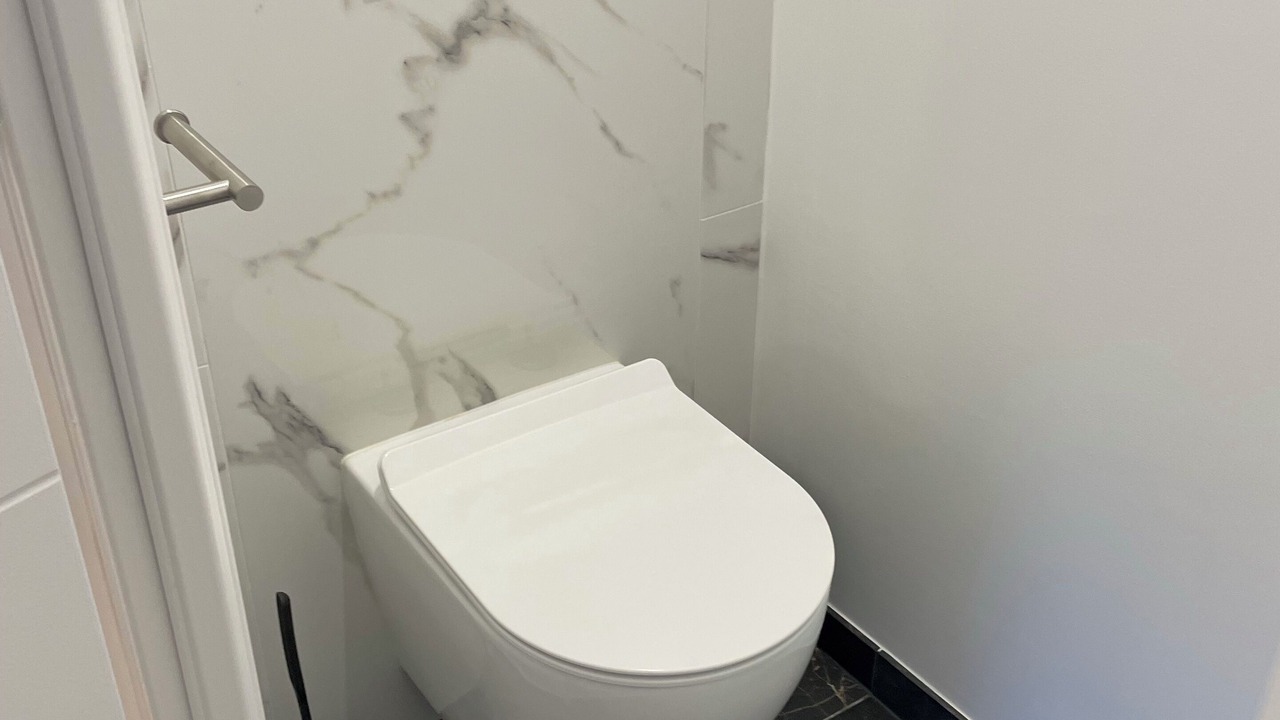 Photo of Bathroom in Amance