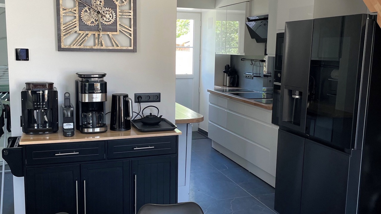 Photo of Kitchen in Amance