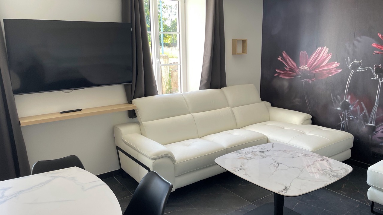 Photo of Livingroom in Amance