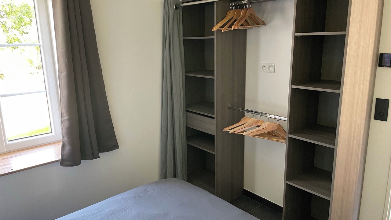 Photo of Bedroom in Amance