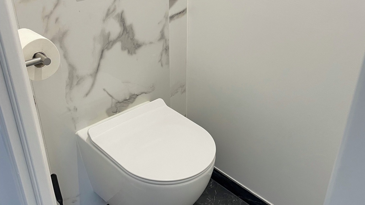 Photo of Bathroom in Amance