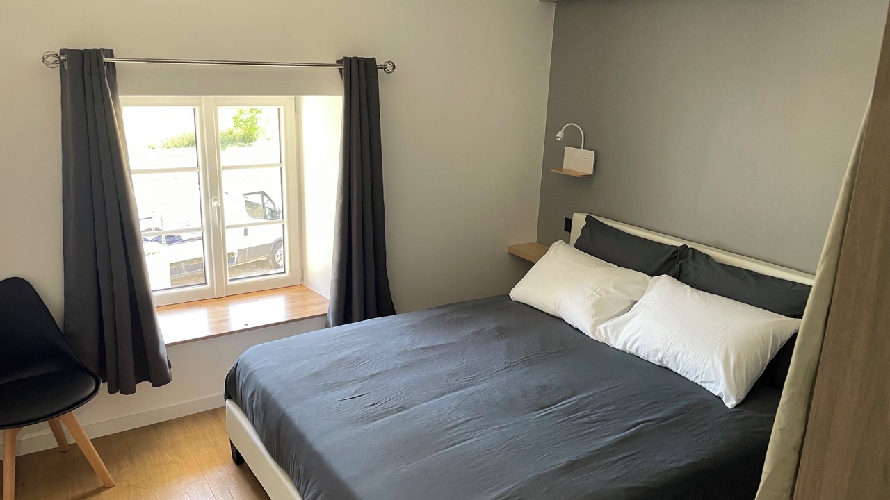 Photo of Bedroom in Amance