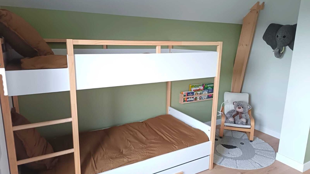 Photo of Bedroom in Plouer-sur-Rance
