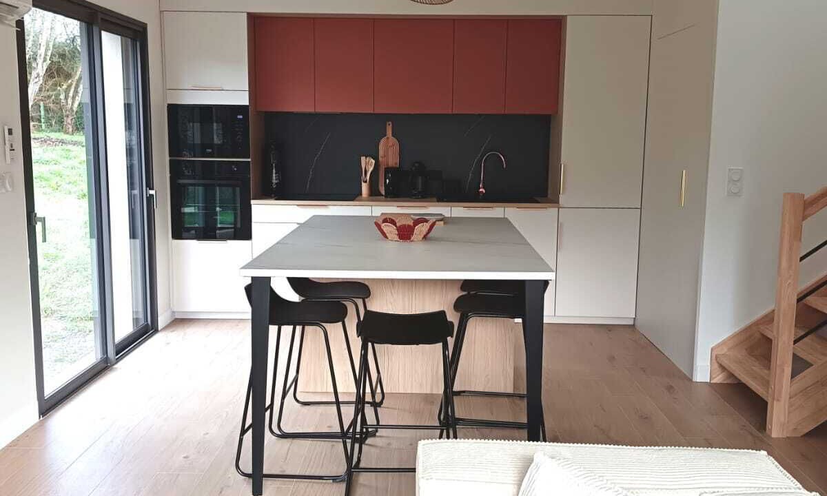 Photo of Livingroom in Plouer-sur-Rance