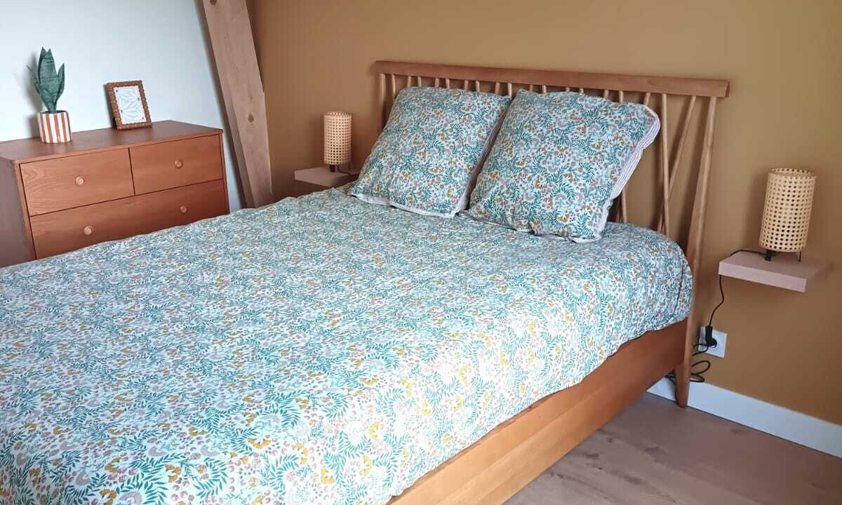 Photo of Bedroom in Plouer-sur-Rance