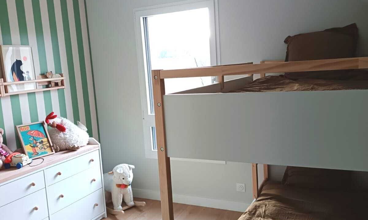 Photo of Bedroom in Plouer-sur-Rance