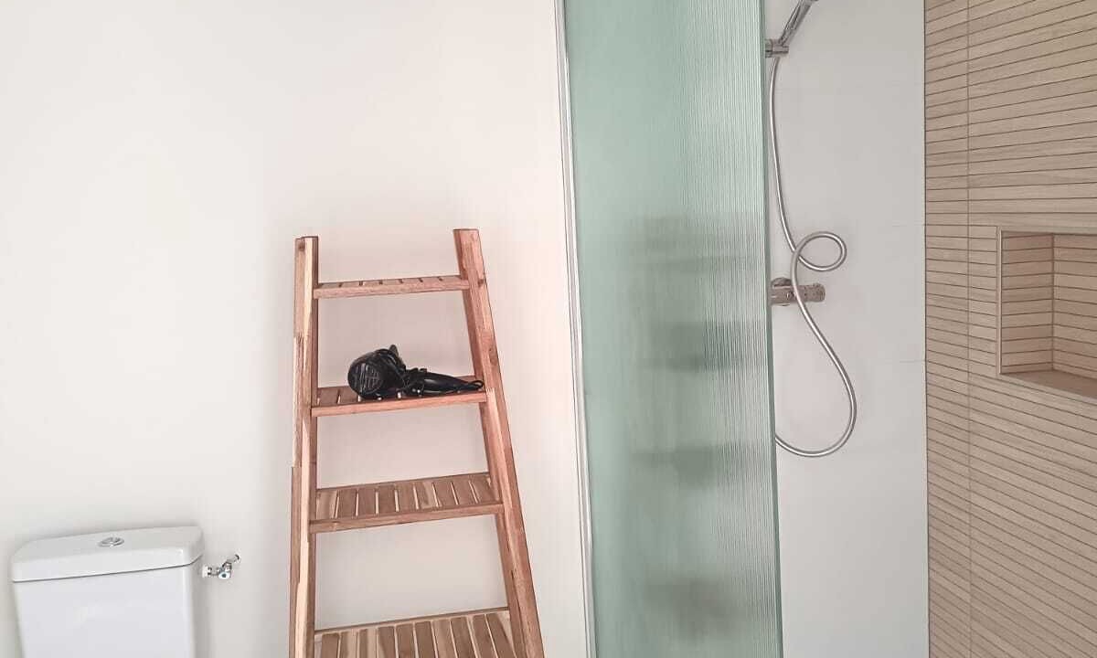 Photo of Bathroom in Plouer-sur-Rance