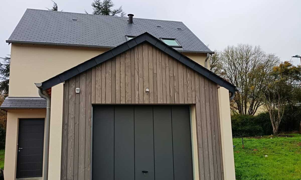 Photo of Outdoor in Plouer-sur-Rance