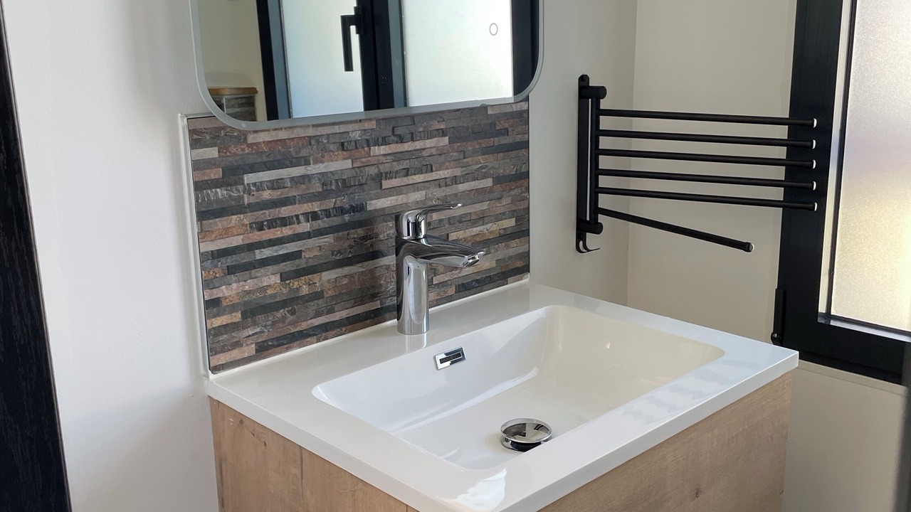 Photo of Bathroom in Villy-en-Trodes