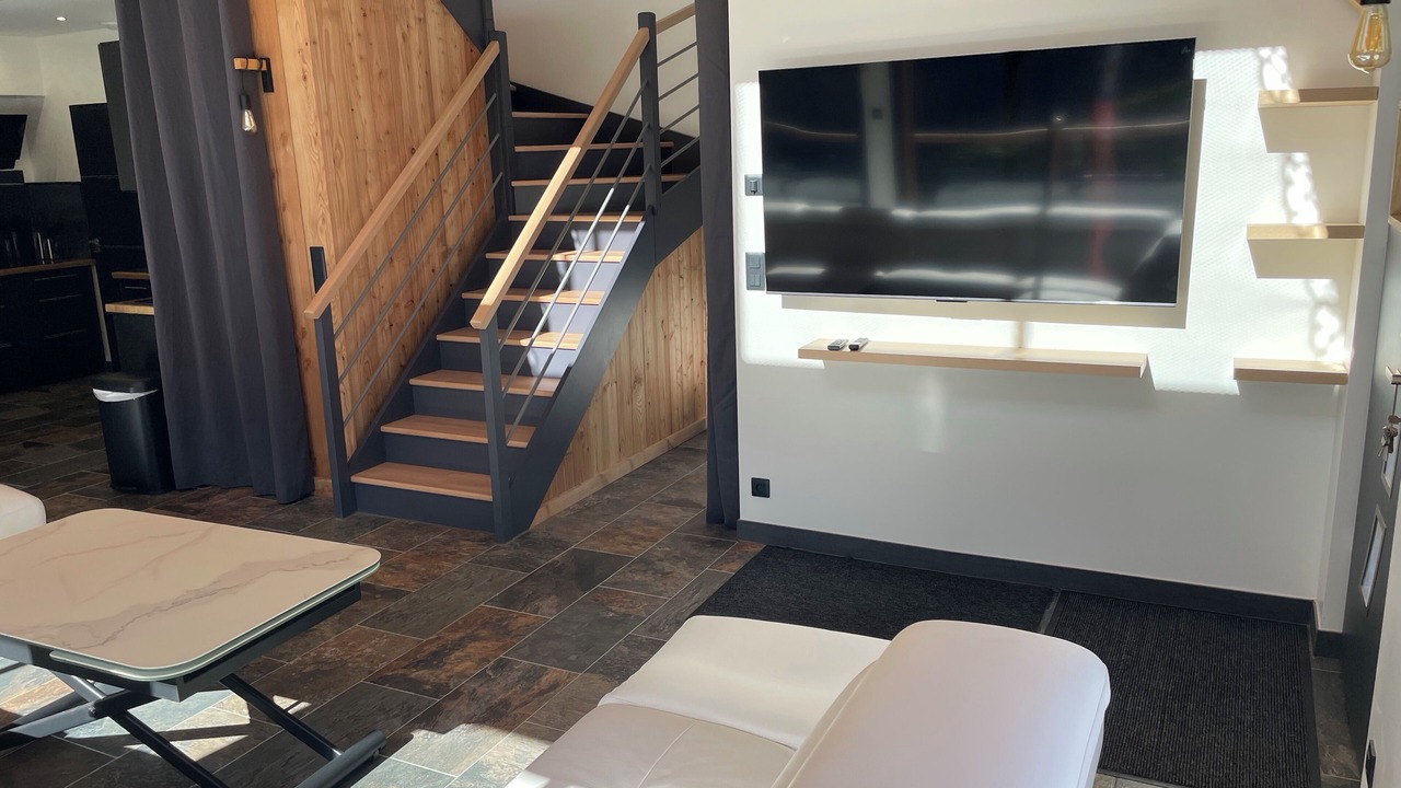 Photo of Livingroom in Villy-en-Trodes