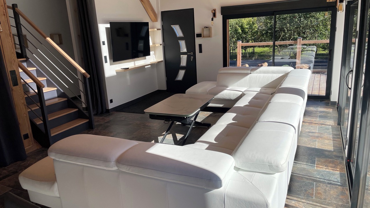 Photo of Livingroom in Villy-en-Trodes