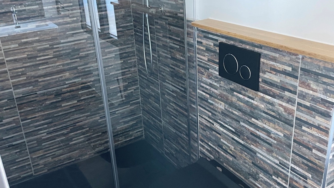 Photo of Bathroom in Villy-en-Trodes