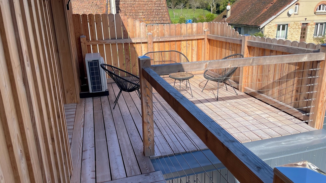 Photo of Outdoor in Villy-en-Trodes