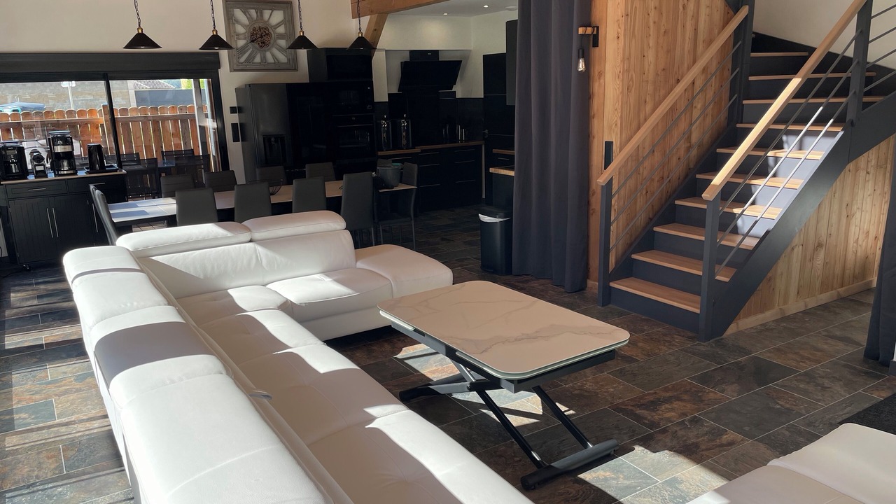 Photo of Livingroom in Villy-en-Trodes
