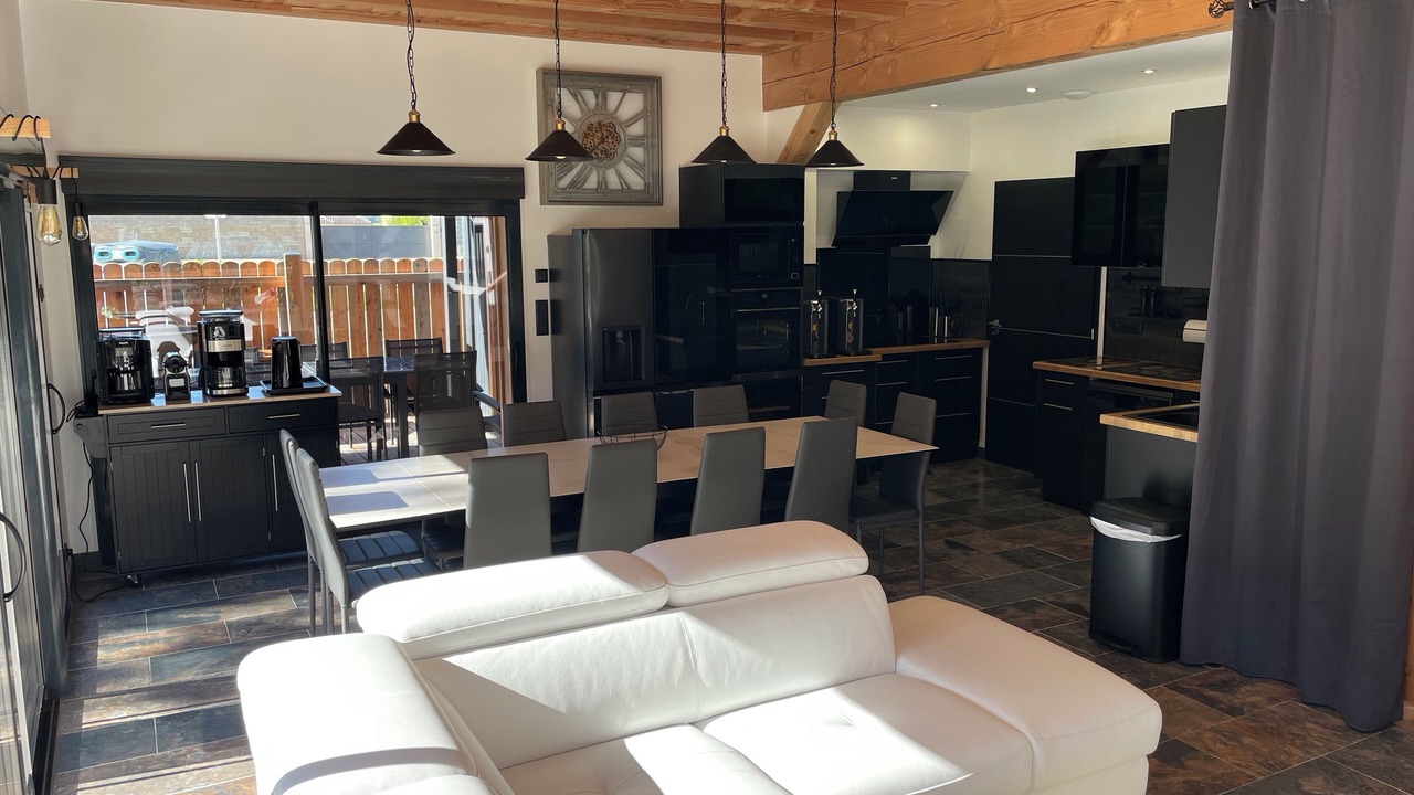 Photo of Livingroom in Villy-en-Trodes