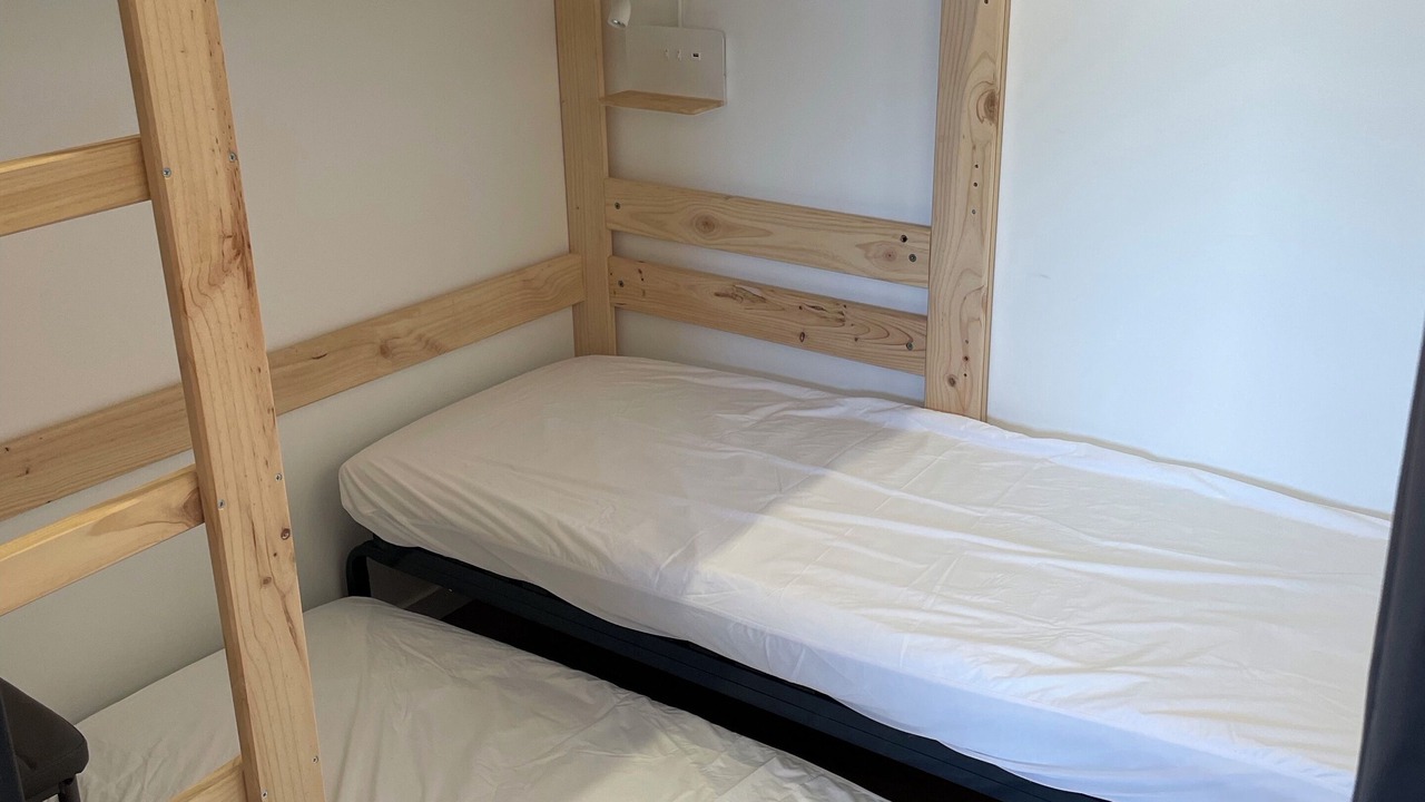 Photo of Bedroom in Villy-en-Trodes