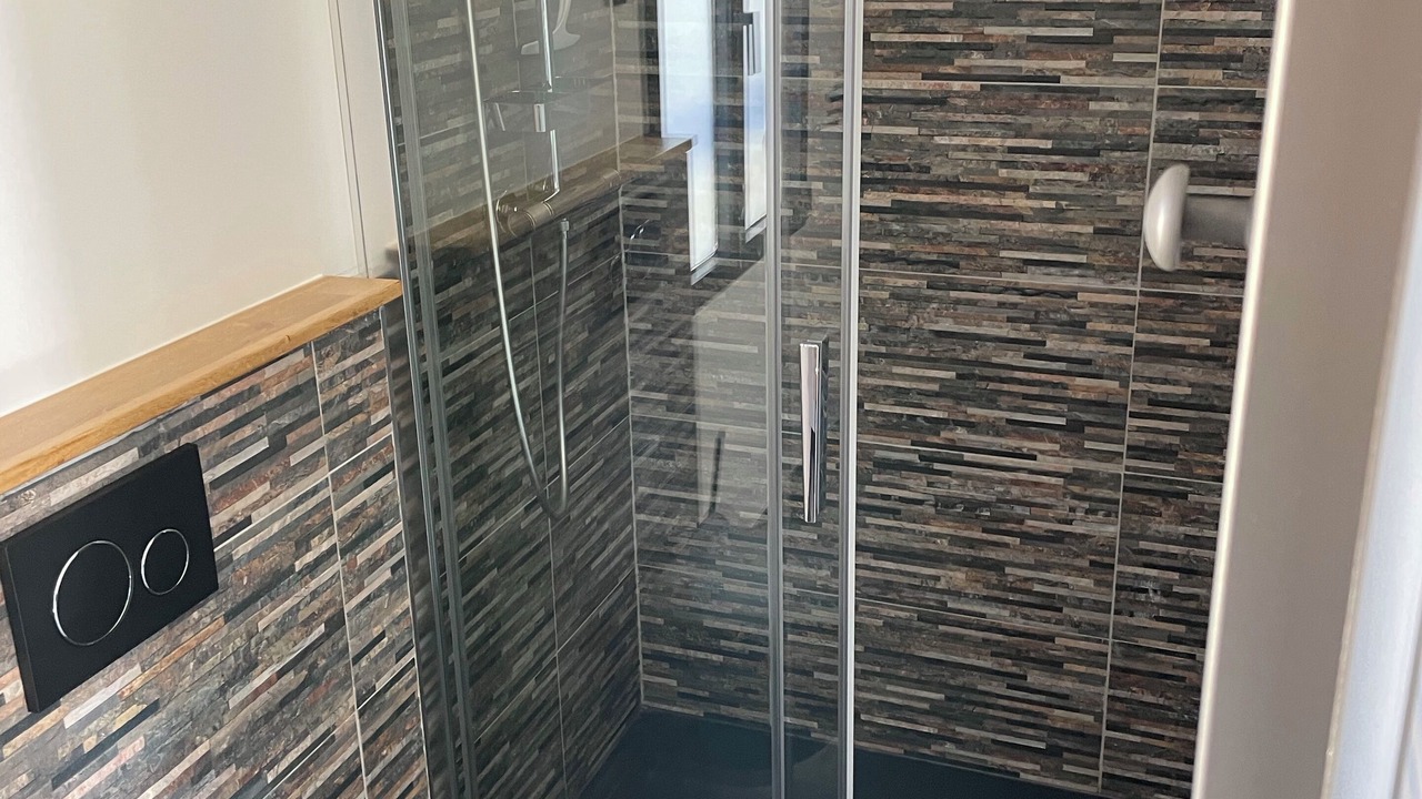 Photo of Bathroom in Villy-en-Trodes