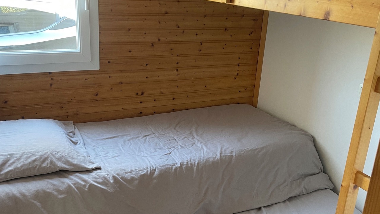 Photo of Bedroom in Amance