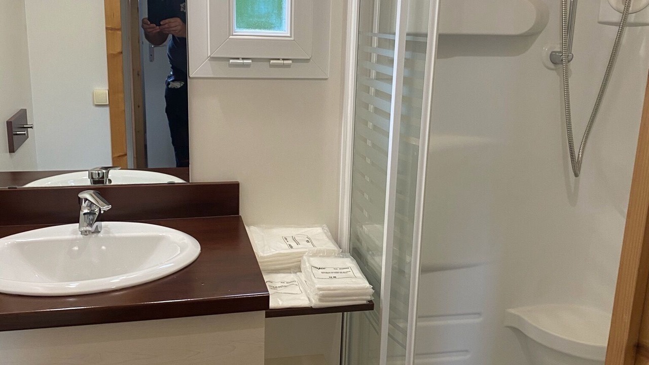Photo of Bathroom in Amance