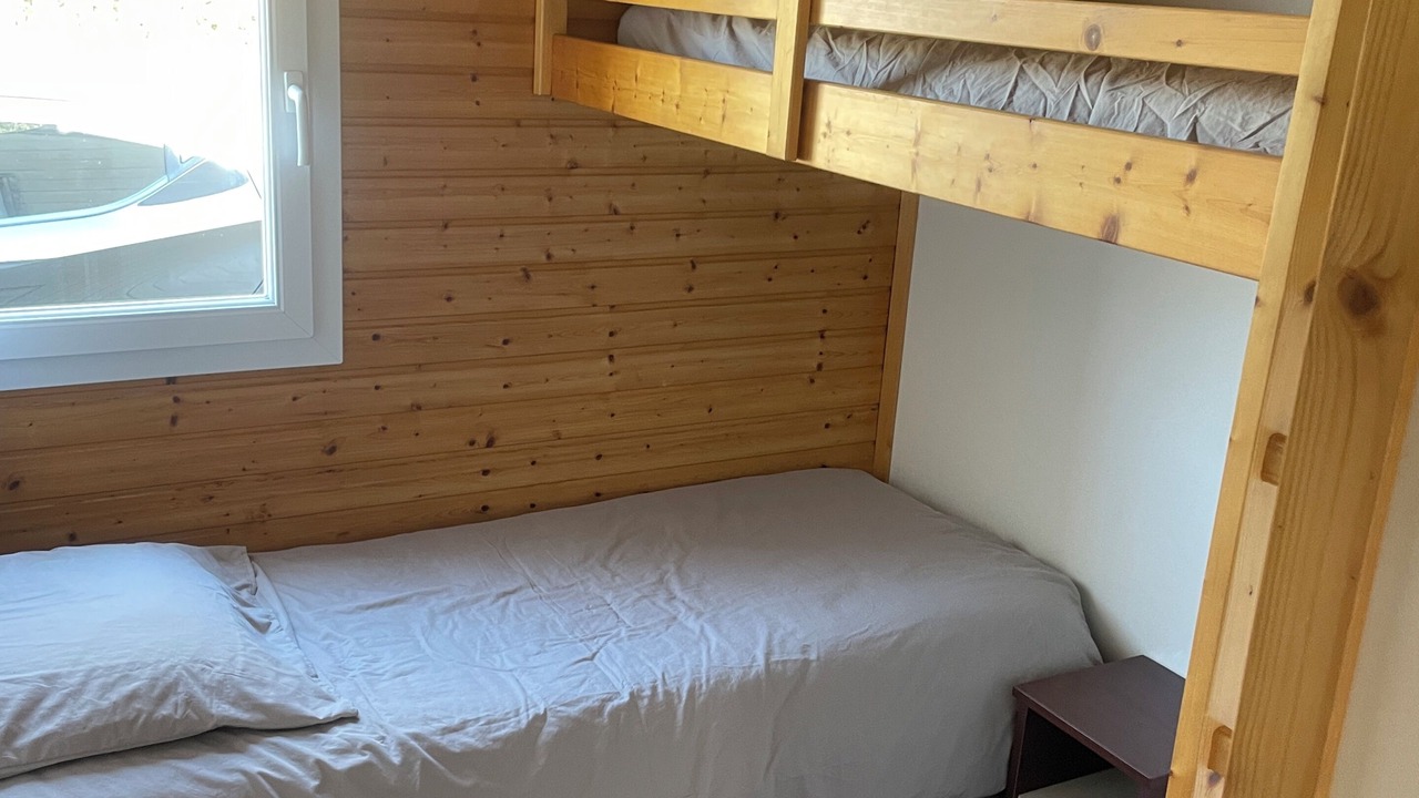 Photo of Bedroom in Amance