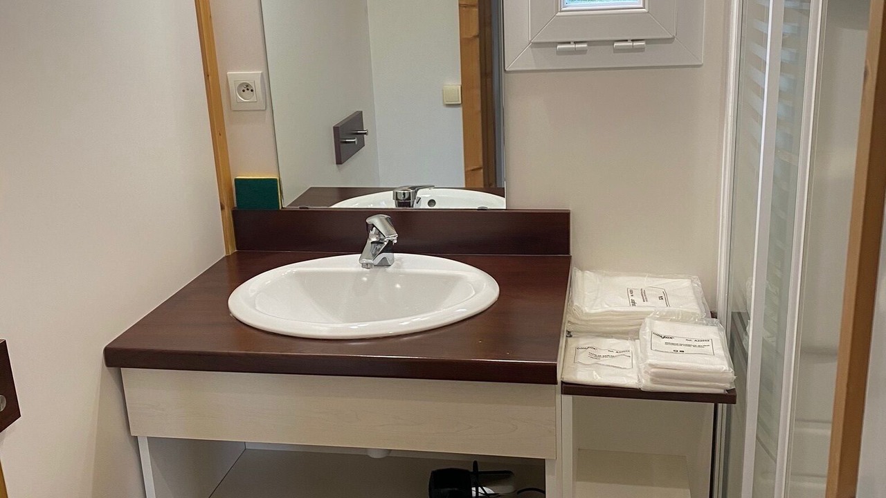 Photo of Bathroom in Amance